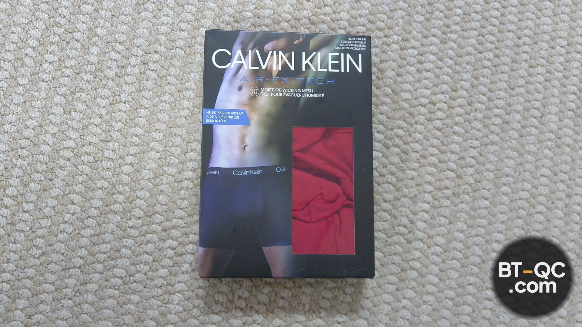 Calvin Klein Underwear