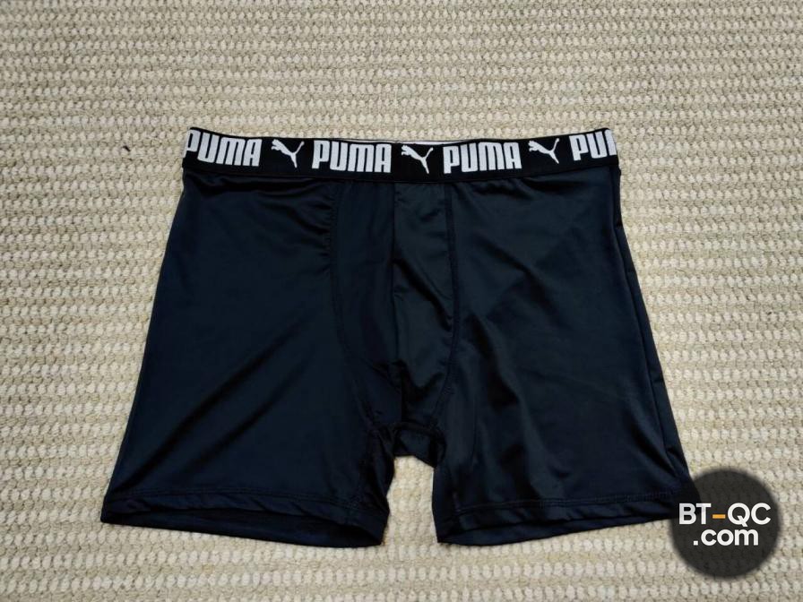 Puma Underwear