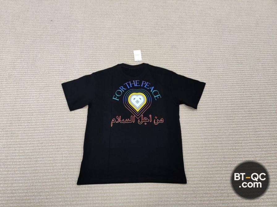 Casablanca Shirts