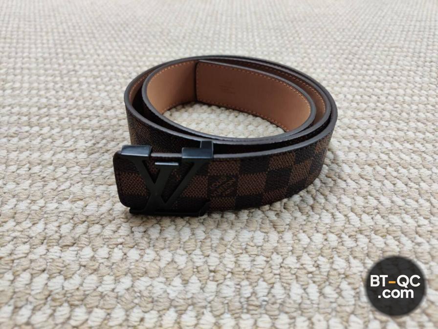 Louis Vuitton Belts