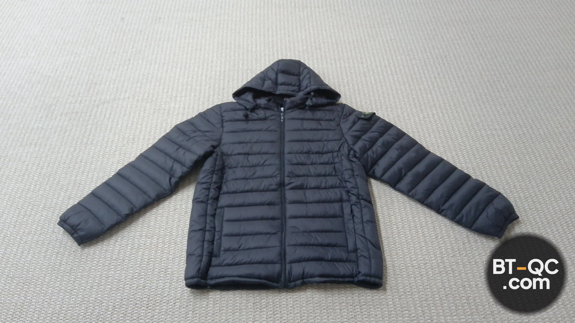 Stone Island Jackets