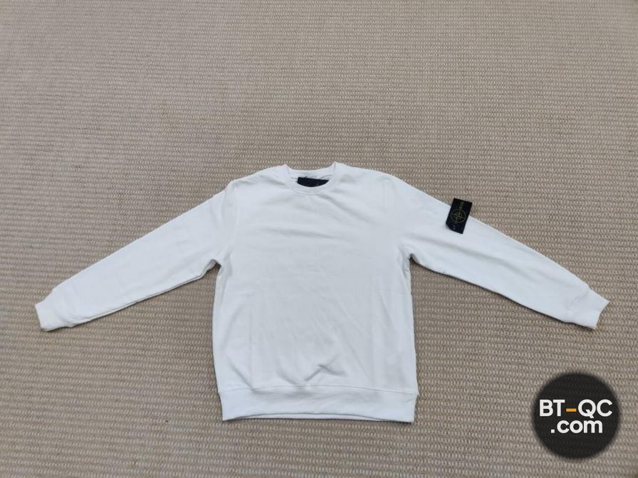 Stone Island Sweaters