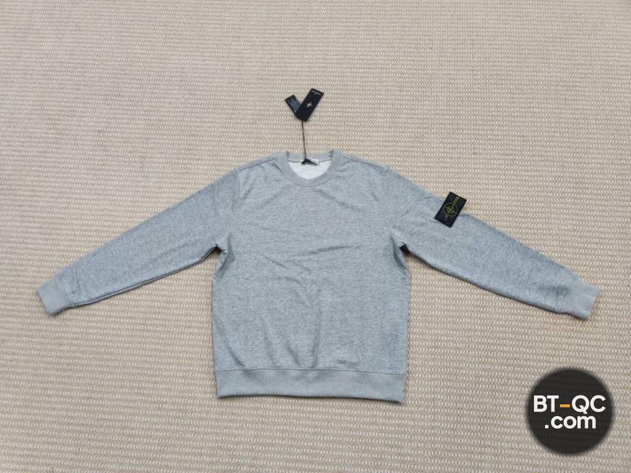 Stone Island Sweaters