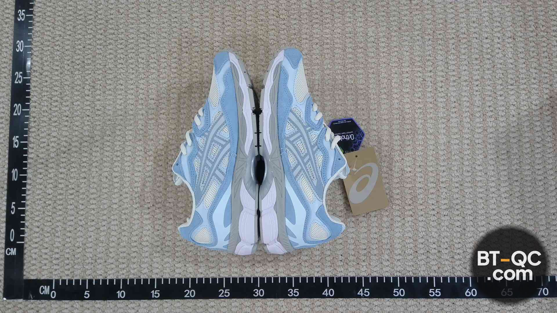 Asics Sneakers