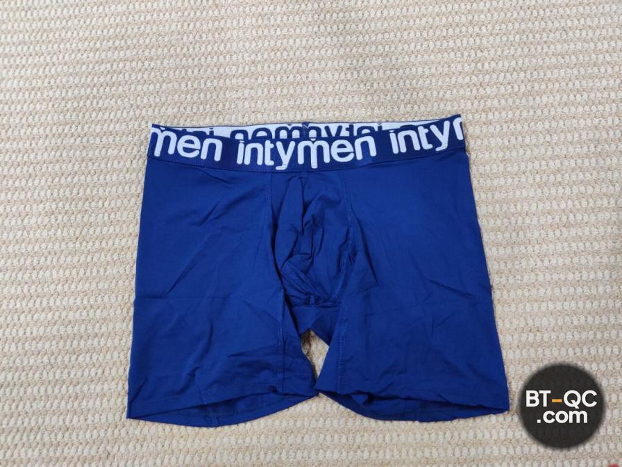 Intymen Underwear