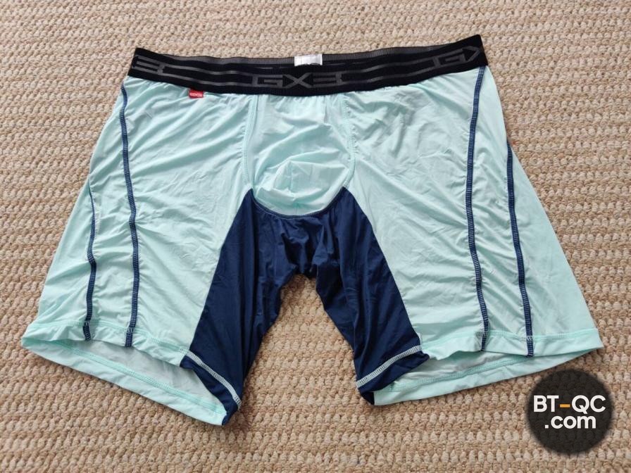 GX3 Underwear