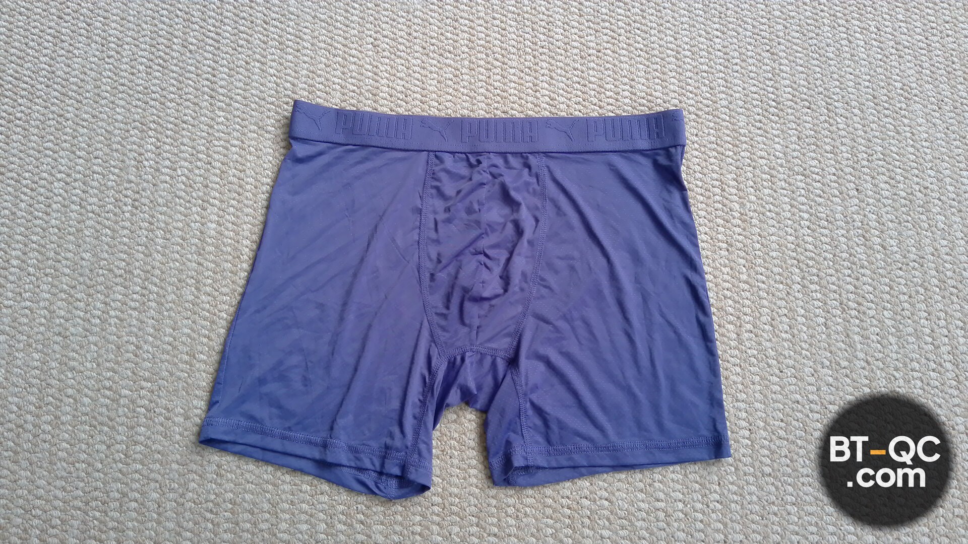 Puma Underwear