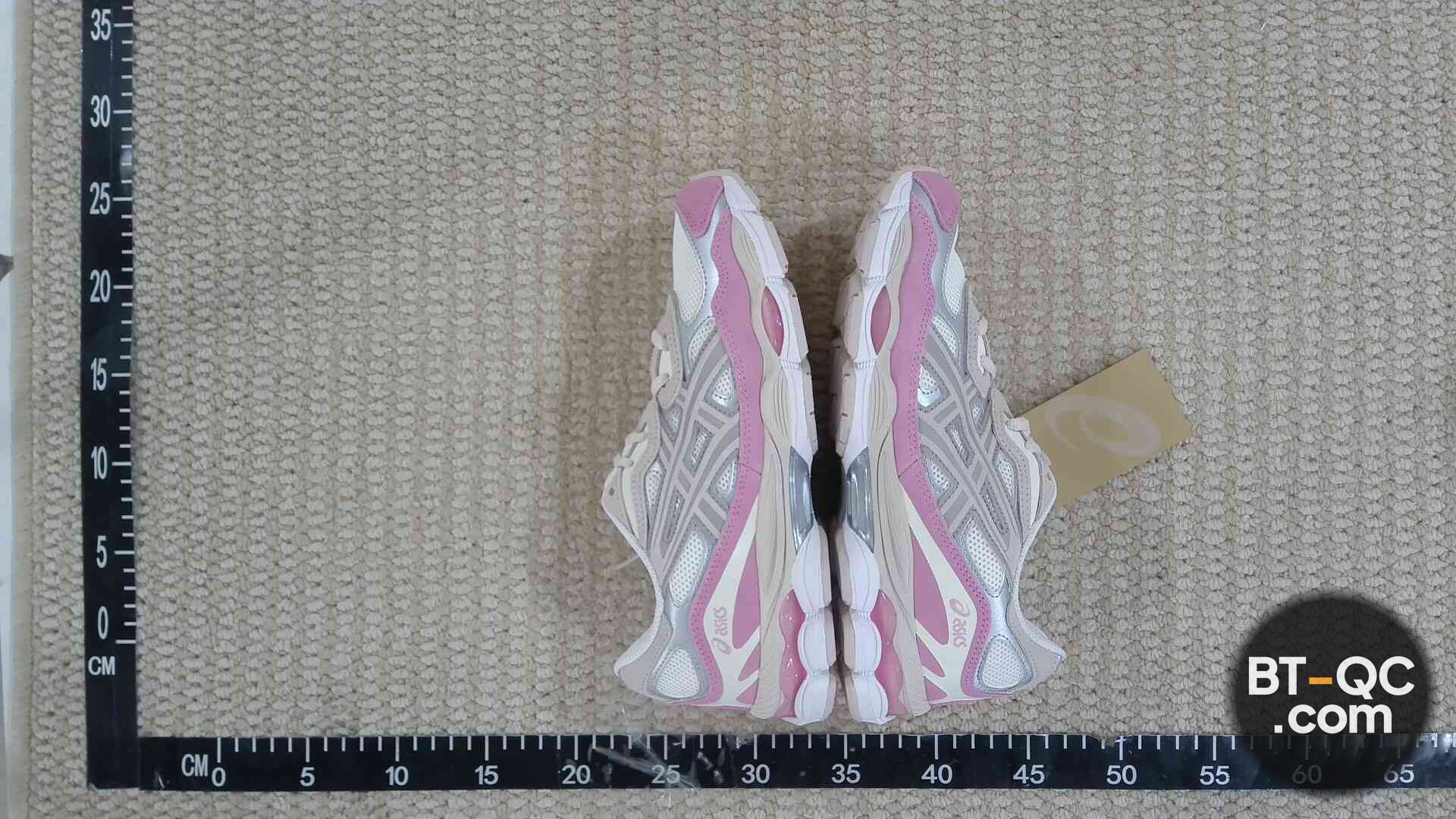 Asics Sneakers