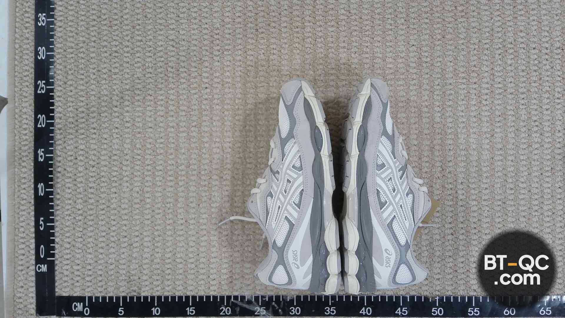 Asics Sneakers