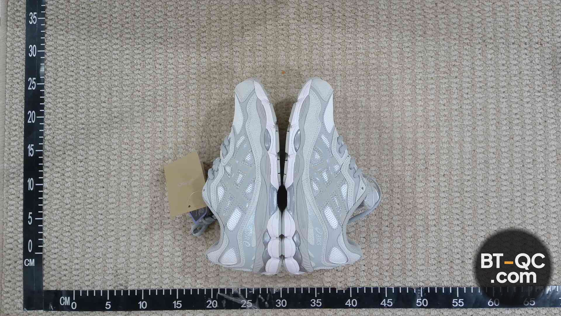 Asics Sneakers