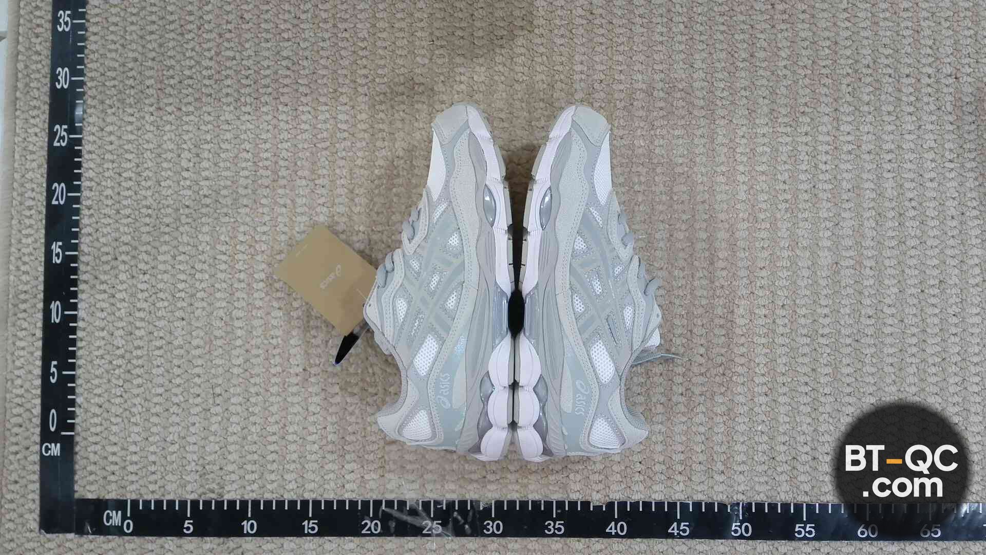Asics Sneakers