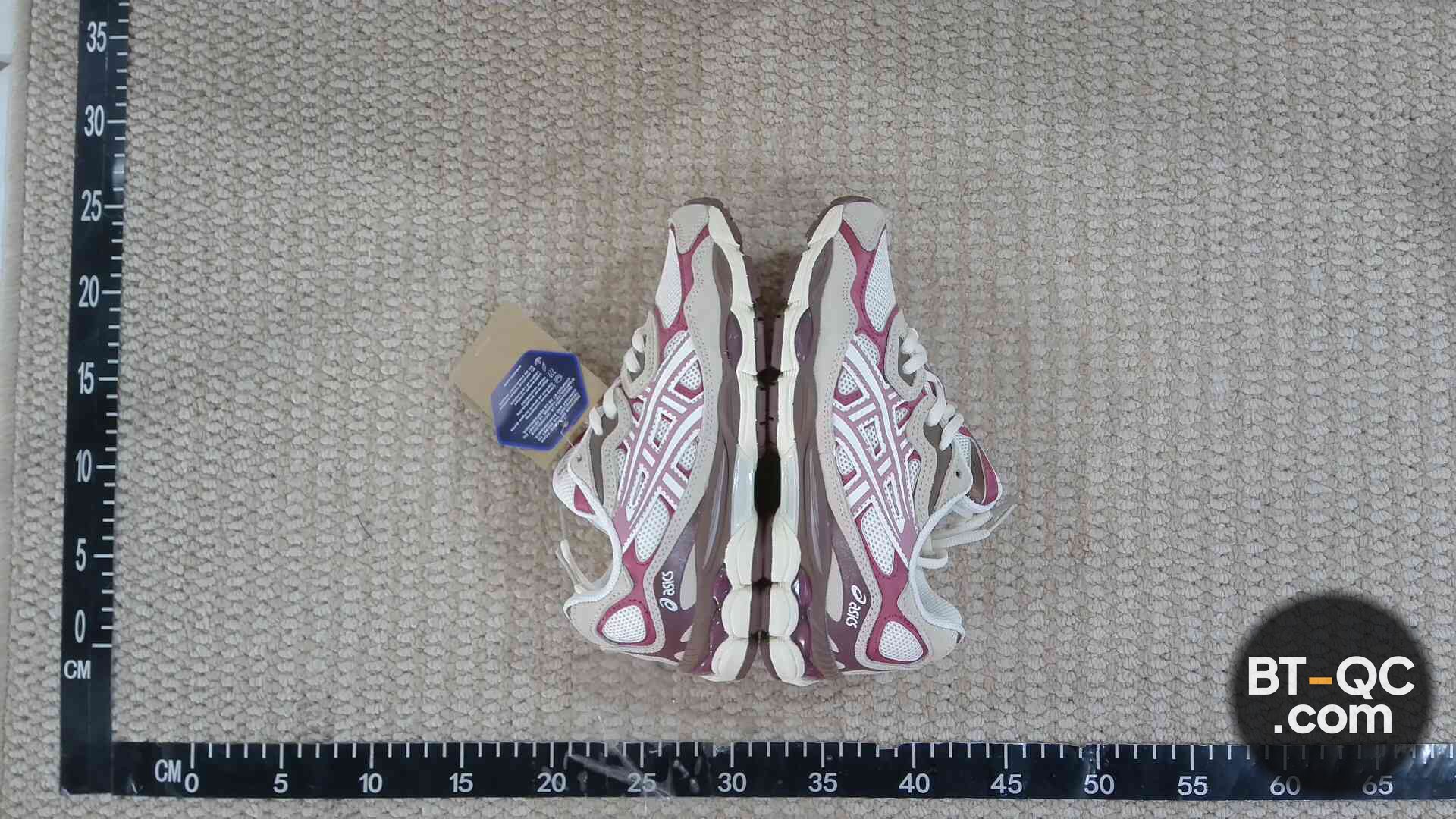 Asics Sneakers
