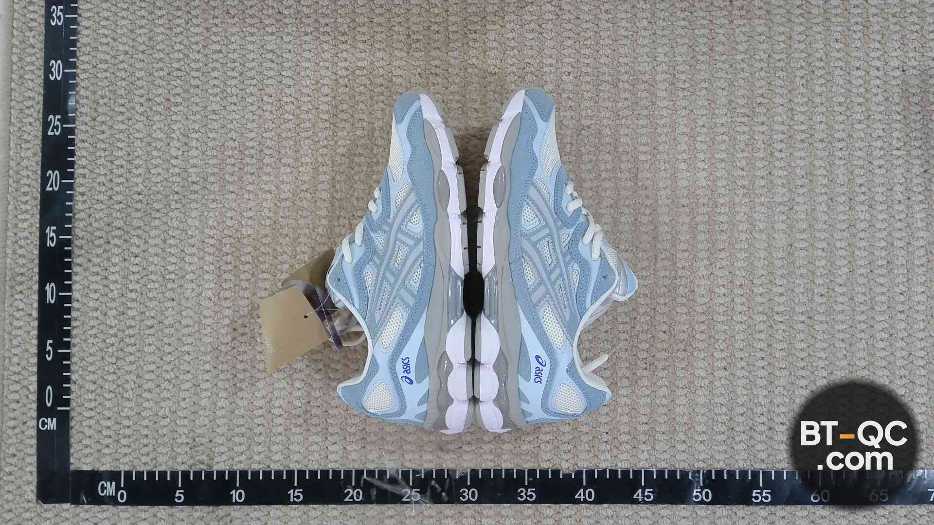 Asics Sneakers