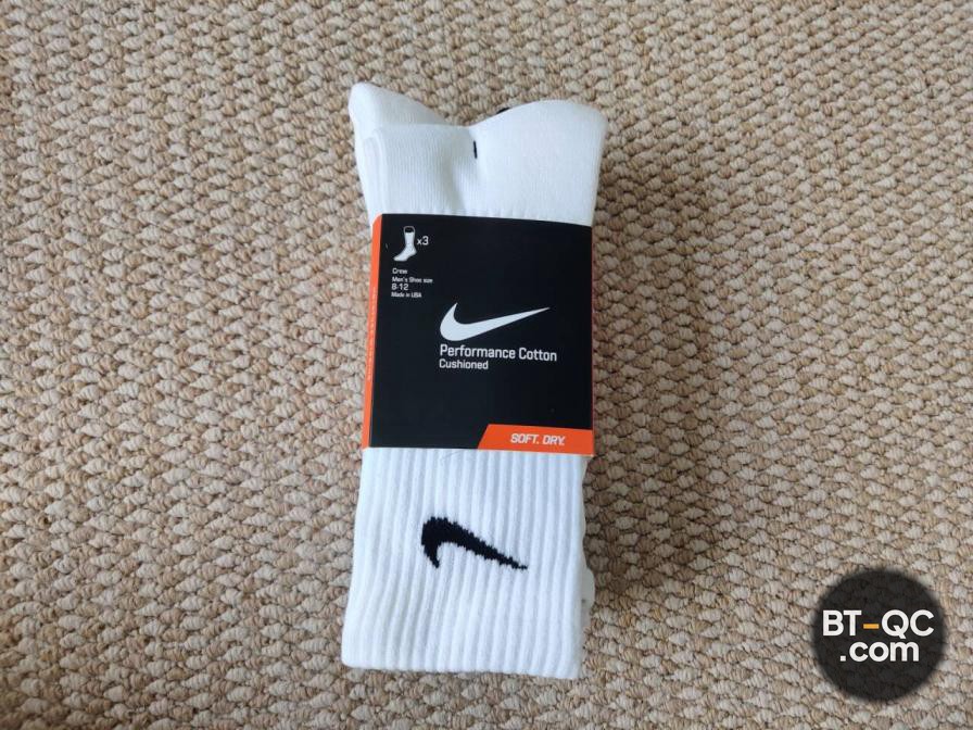 Nike Socks